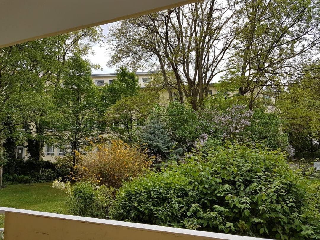 Prodej bytu 1+1 43 m², Berlin, Berlín Prodej bytu 1+1 43 m², Berlin, Berlín