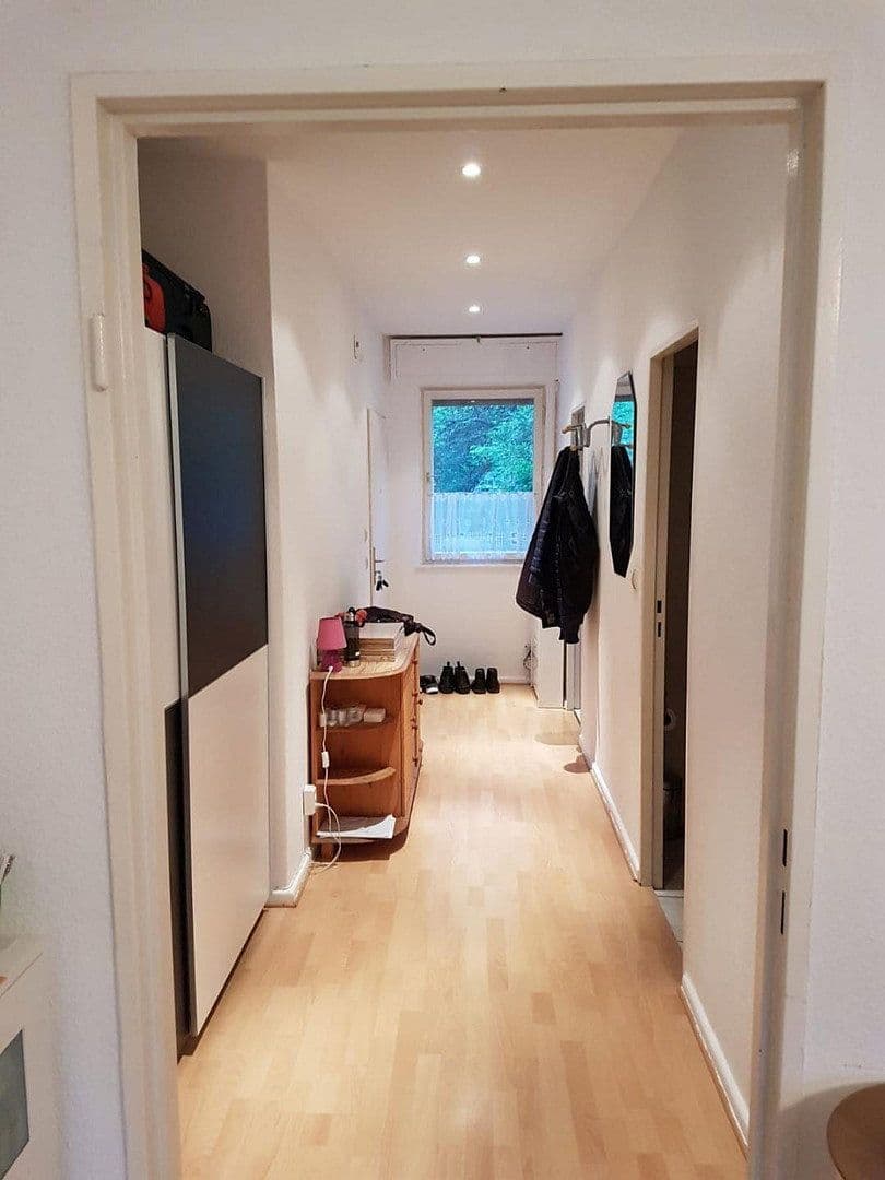 Prodej bytu 1+1 43 m², Berlin, Berlín Prodej bytu 1+1 43 m², Berlin, Berlín