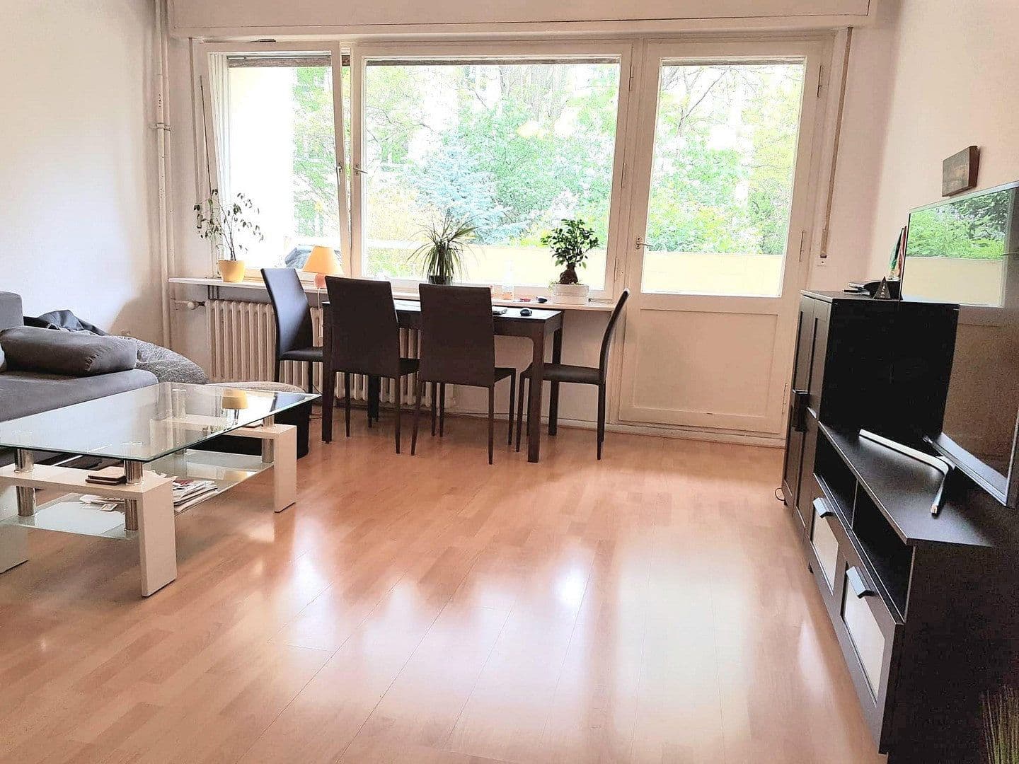 Prodej bytu 1+1 43 m², Berlin, Berlín Prodej bytu 1+1 43 m², Berlin, Berlín