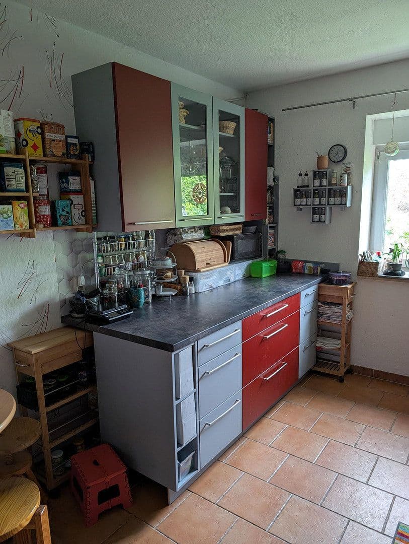 Prodej bytu 5+1 100 m², Borsdorf, Sasko Prodej bytu 5+1 100 m², Borsdorf, Sasko