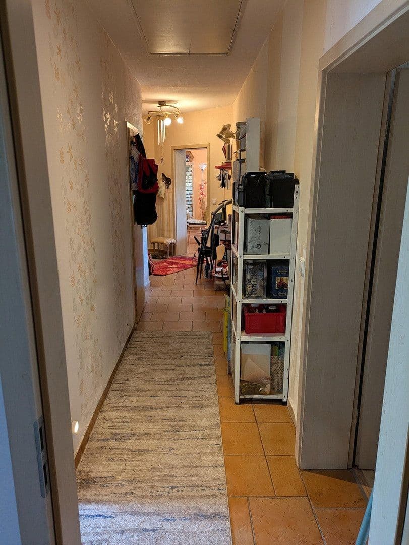Prodej bytu 5+1 100 m², Borsdorf, Sasko Prodej bytu 5+1 100 m², Borsdorf, Sasko