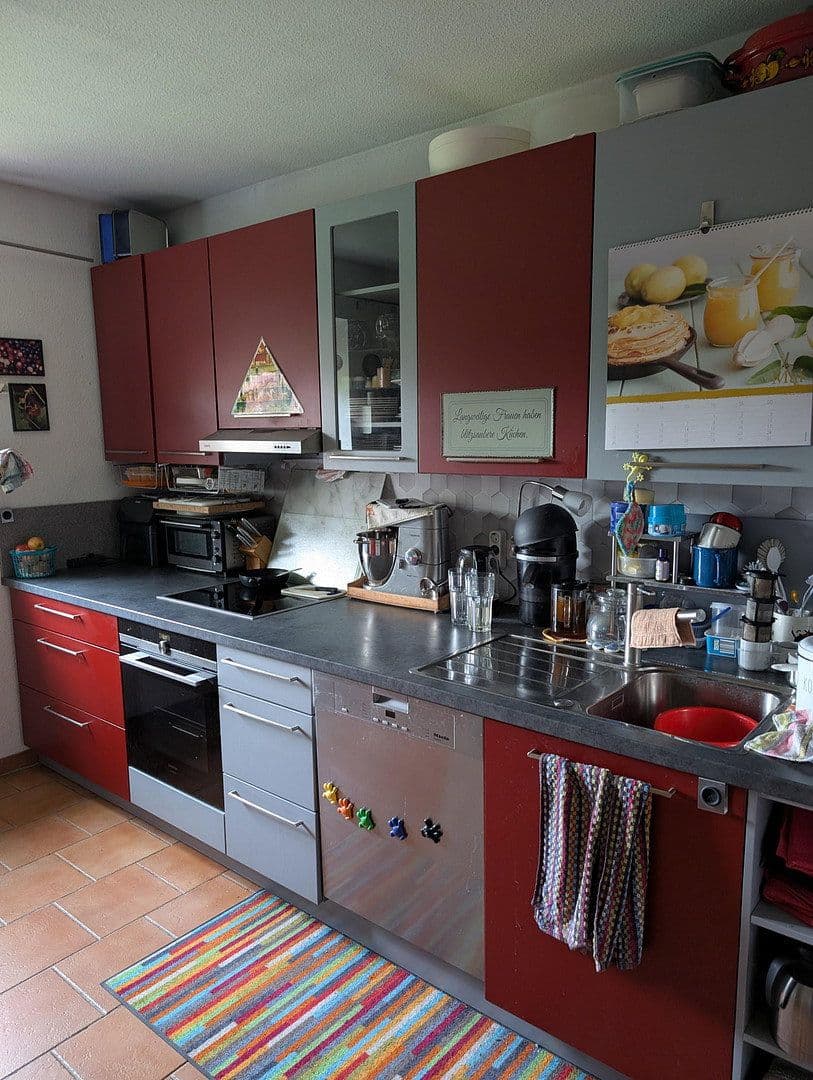 Prodej bytu 5+1 100 m², Borsdorf, Sasko Prodej bytu 5+1 100 m², Borsdorf, Sasko