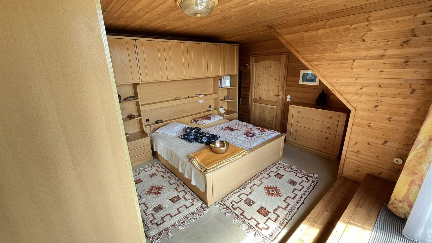 Prodej domu 230 m², pozemek 598 m², Adelsried, Bavorsko Prodej domu 230 m², pozemek 598 m², Adelsried, Bavorsko