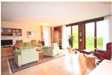 Prodej domu 230 m², pozemek 598 m², Adelsried, Bavorsko Prodej domu 230 m², pozemek 598 m², Adelsried, Bavorsko