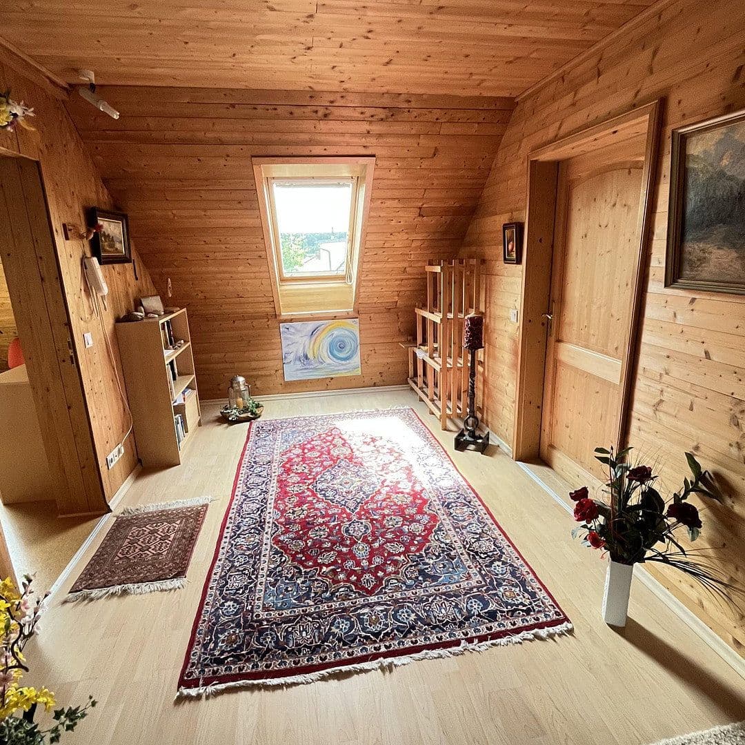 Prodej domu 230 m², pozemek 598 m², Adelsried, Bavorsko Prodej domu 230 m², pozemek 598 m², Adelsried, Bavorsko