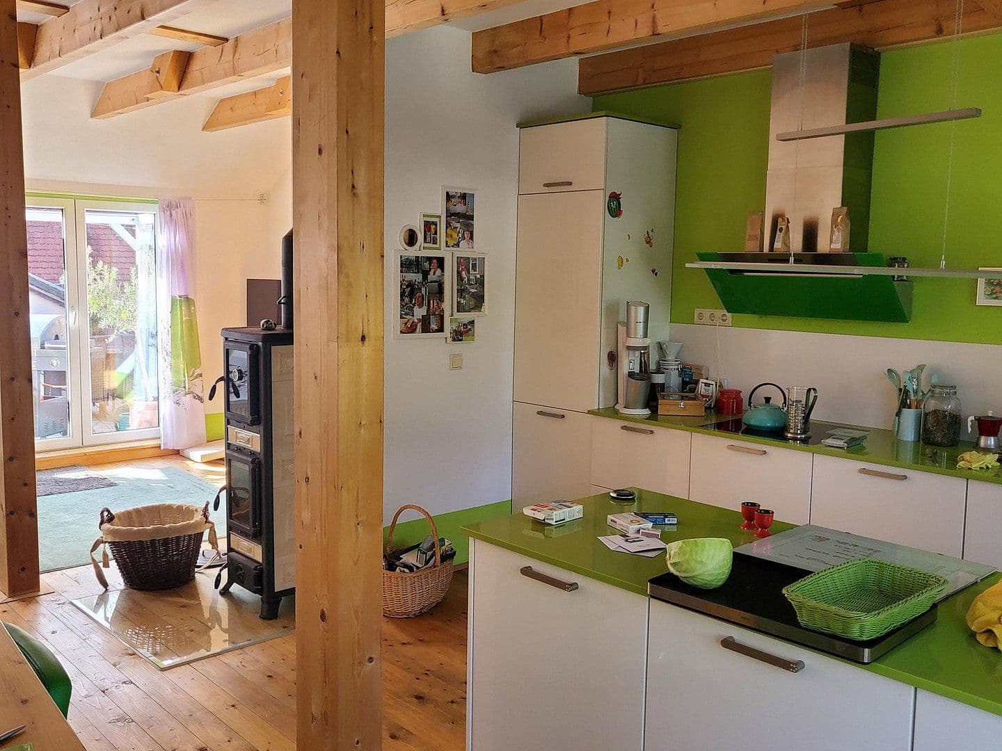 Prodej domu 245 m², pozemek 219 m², Pirna, Sasko Prodej domu 245 m², pozemek 219 m², Pirna, Sasko