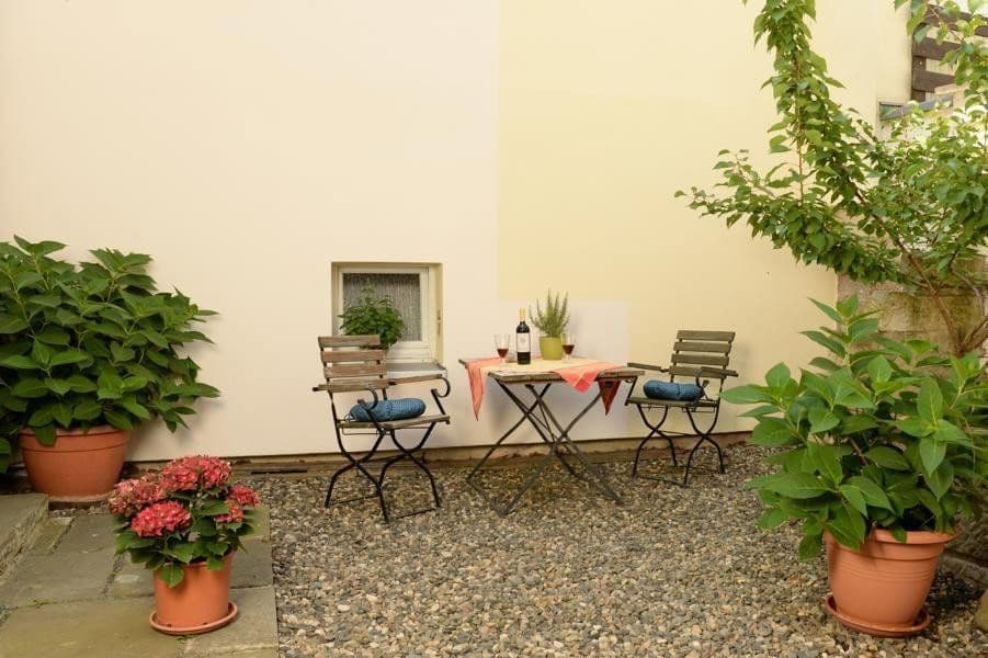 Prodej domu 245 m², pozemek 219 m², Pirna, Sasko Prodej domu 245 m², pozemek 219 m², Pirna, Sasko