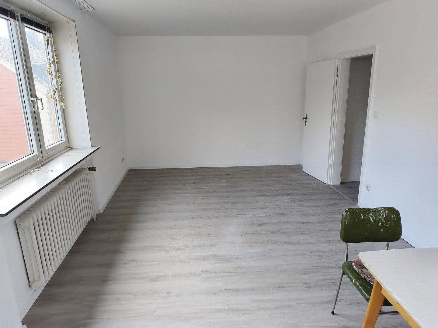 Pronájem bytu 2+1 67 m², Bergstr.8, Oberhausen, Severní Porýní-Vestfálsko Pronájem bytu 2+1 67 m², Bergstr.8, Oberhausen, Severní Porýní-Vestfálsko