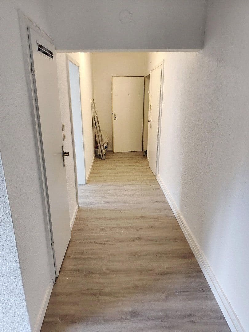 Pronájem bytu 2+1 67 m², Bergstr.8, Oberhausen, Severní Porýní-Vestfálsko Pronájem bytu 2+1 67 m², Bergstr.8, Oberhausen, Severní Porýní-Vestfálsko