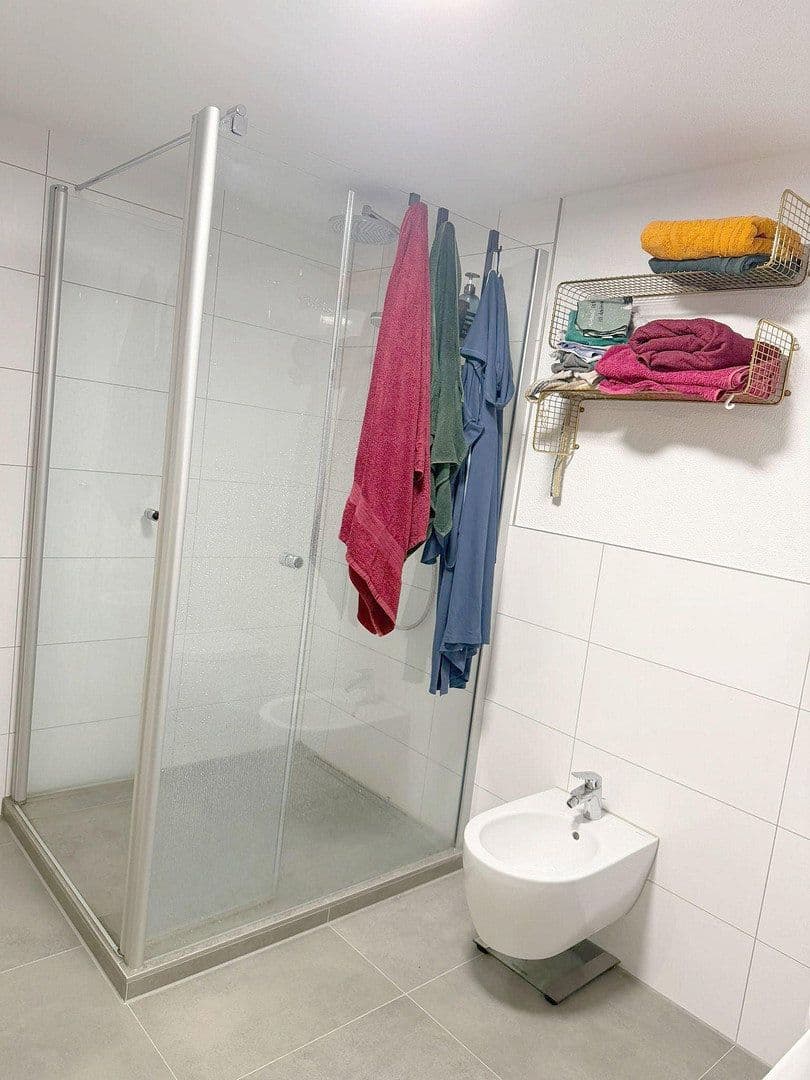 Pronájem bytu 3+1 104 m², Durlach, Bádensko-Württembersko Pronájem bytu 3+1 104 m², Durlach, Bádensko-Württembersko