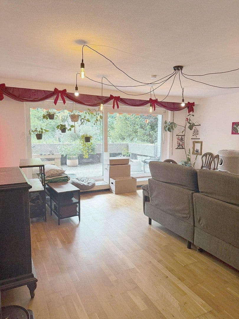 Pronájem bytu 3+1 104 m², Durlach, Bádensko-Württembersko Pronájem bytu 3+1 104 m², Durlach, Bádensko-Württembersko