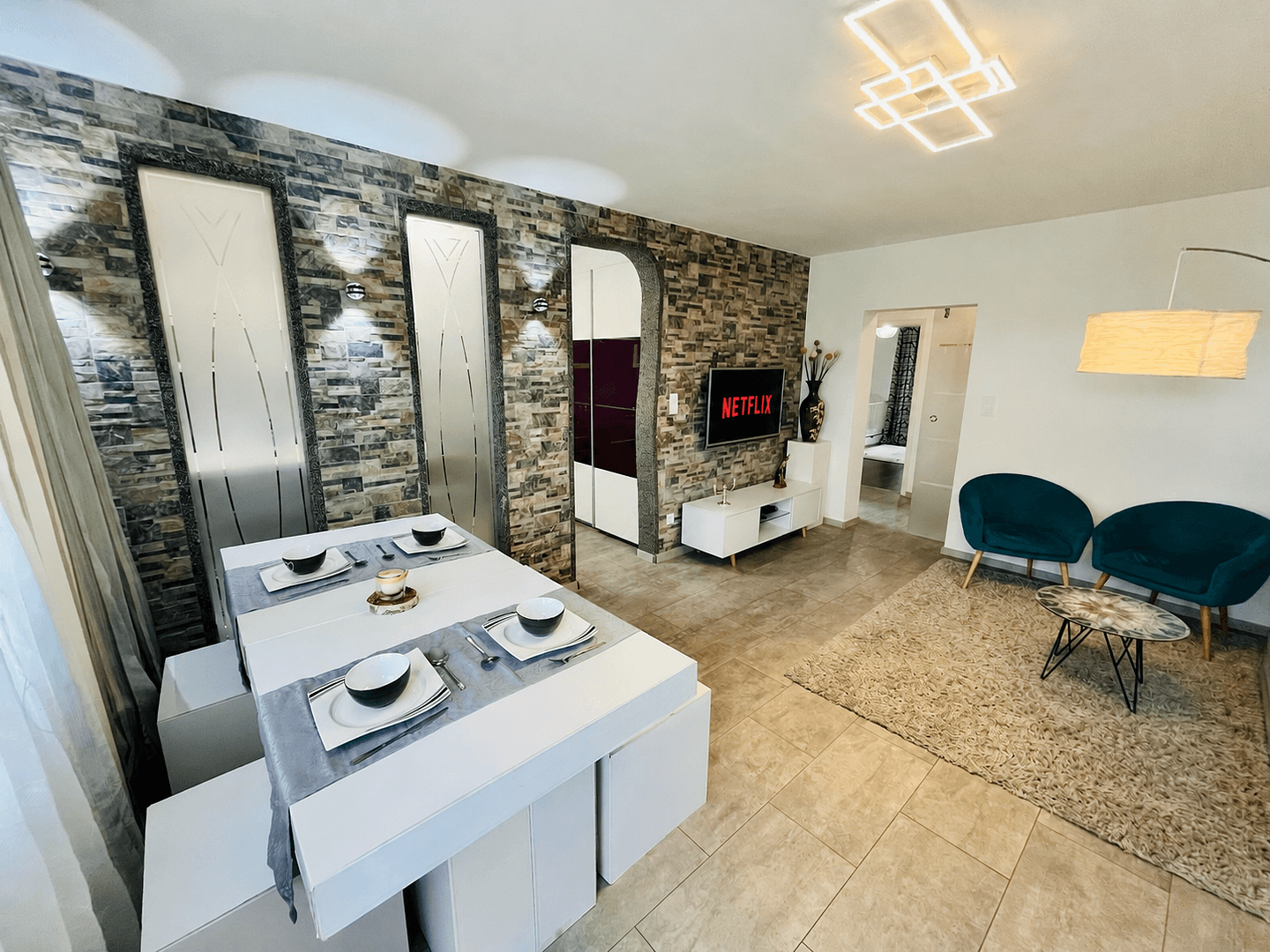 Prodej bytu 3+kk 75 m², Oberhausen, Severní Porýní-Vestfálsko Prodej bytu 3+kk 75 m², Oberhausen, Severní Porýní-Vestfálsko