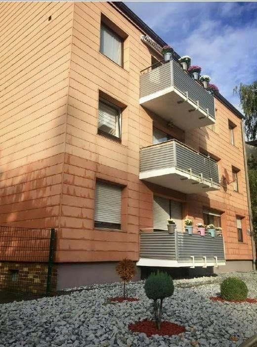 Prodej bytu 3+kk 75 m², Oberhausen, Severní Porýní-Vestfálsko Prodej bytu 3+kk 75 m², Oberhausen, Severní Porýní-Vestfálsko