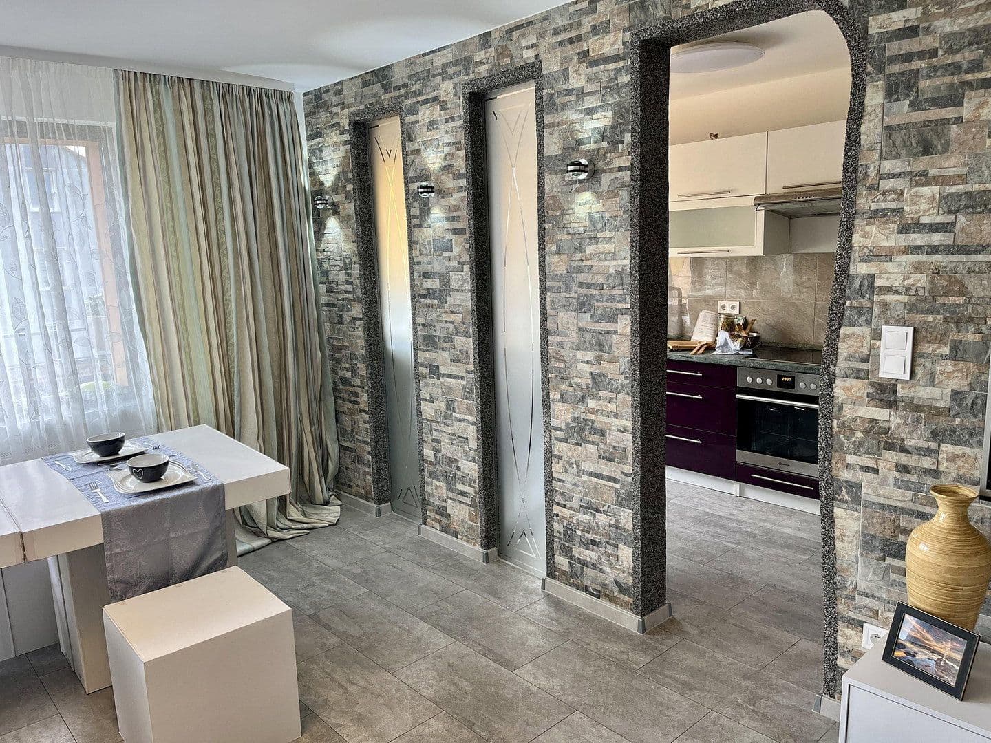 Prodej bytu 3+kk 75 m², Oberhausen, Severní Porýní-Vestfálsko Prodej bytu 3+kk 75 m², Oberhausen, Severní Porýní-Vestfálsko