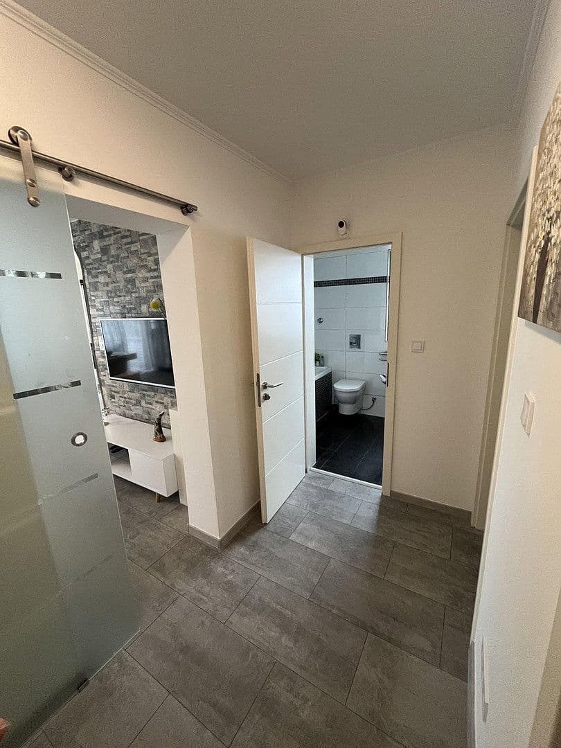 Prodej bytu 3+kk 75 m², Oberhausen, Severní Porýní-Vestfálsko Prodej bytu 3+kk 75 m², Oberhausen, Severní Porýní-Vestfálsko