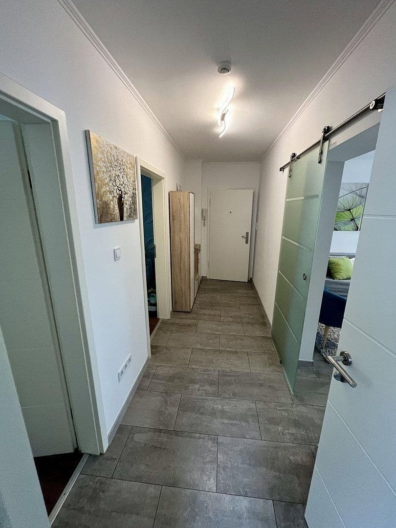 Prodej bytu 3+kk 75 m², Oberhausen, Severní Porýní-Vestfálsko Prodej bytu 3+kk 75 m², Oberhausen, Severní Porýní-Vestfálsko