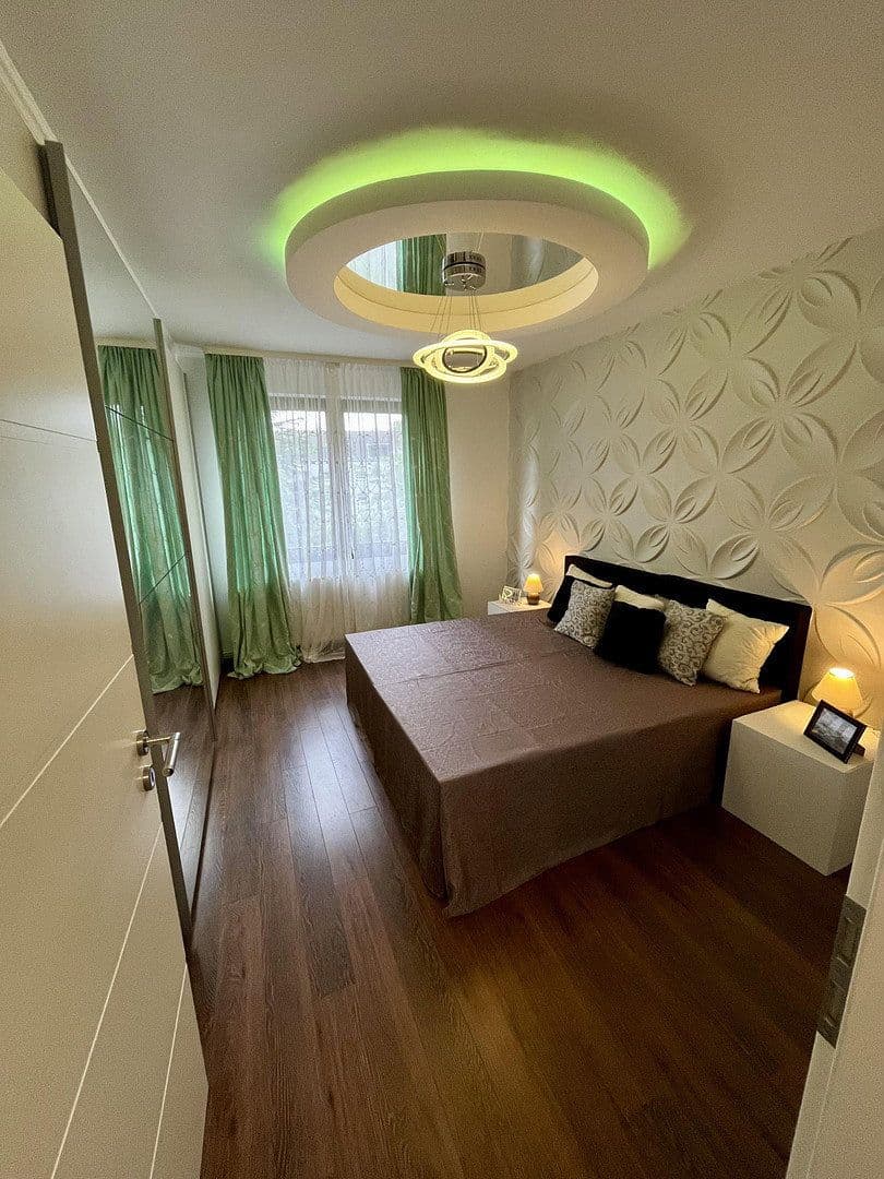 Prodej bytu 3+kk 75 m², Oberhausen, Severní Porýní-Vestfálsko Prodej bytu 3+kk 75 m², Oberhausen, Severní Porýní-Vestfálsko