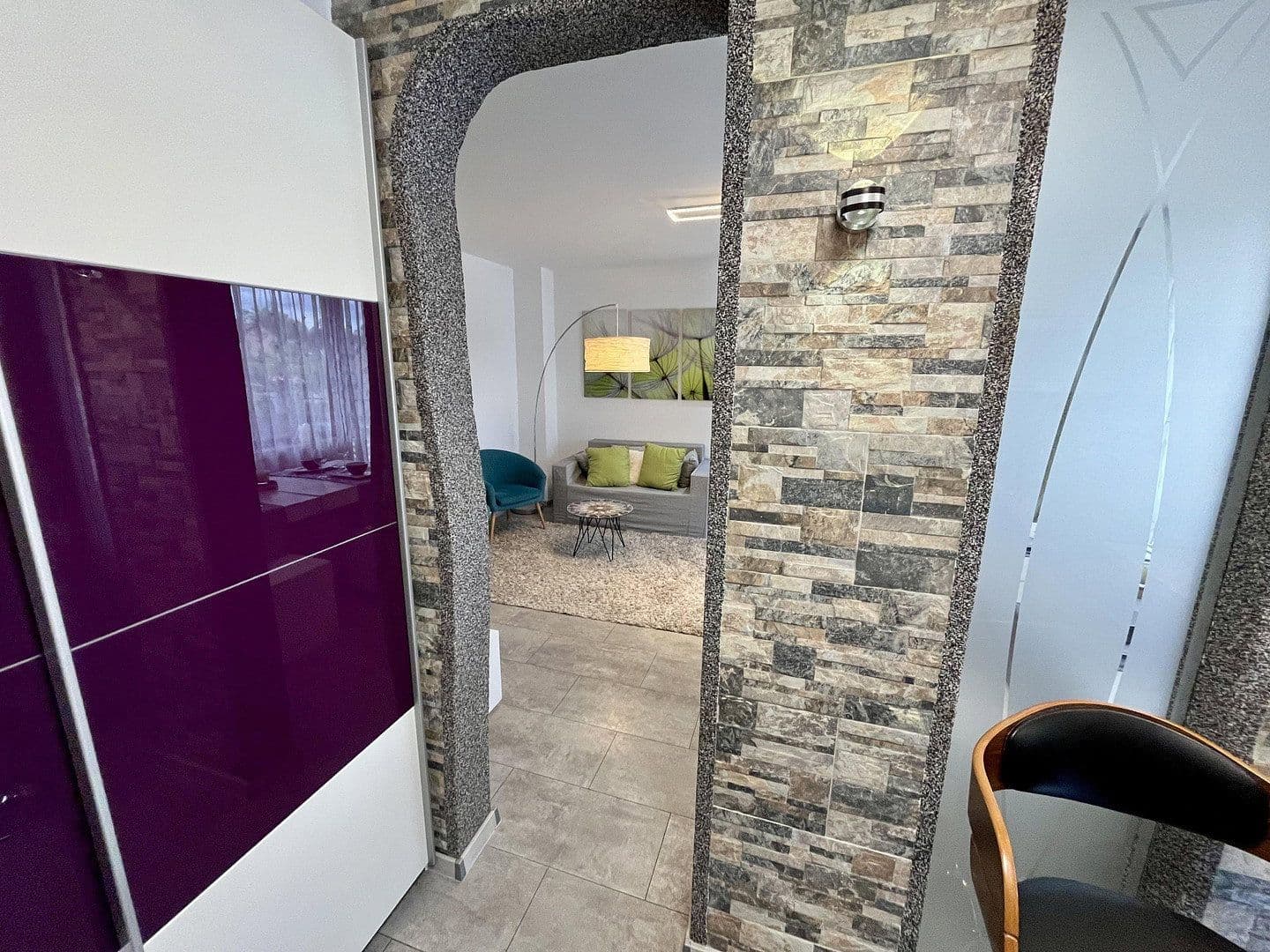 Prodej bytu 3+kk 75 m², Oberhausen, Severní Porýní-Vestfálsko Prodej bytu 3+kk 75 m², Oberhausen, Severní Porýní-Vestfálsko