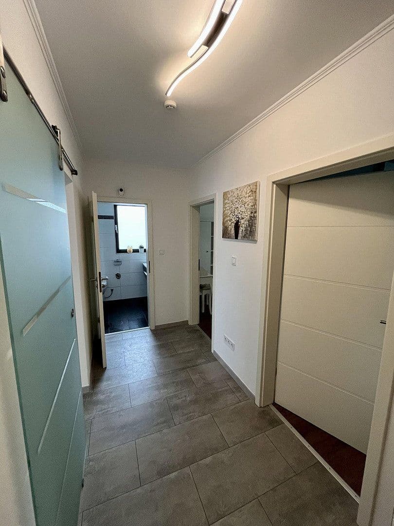 Prodej bytu 3+kk 75 m², Oberhausen, Severní Porýní-Vestfálsko Prodej bytu 3+kk 75 m², Oberhausen, Severní Porýní-Vestfálsko