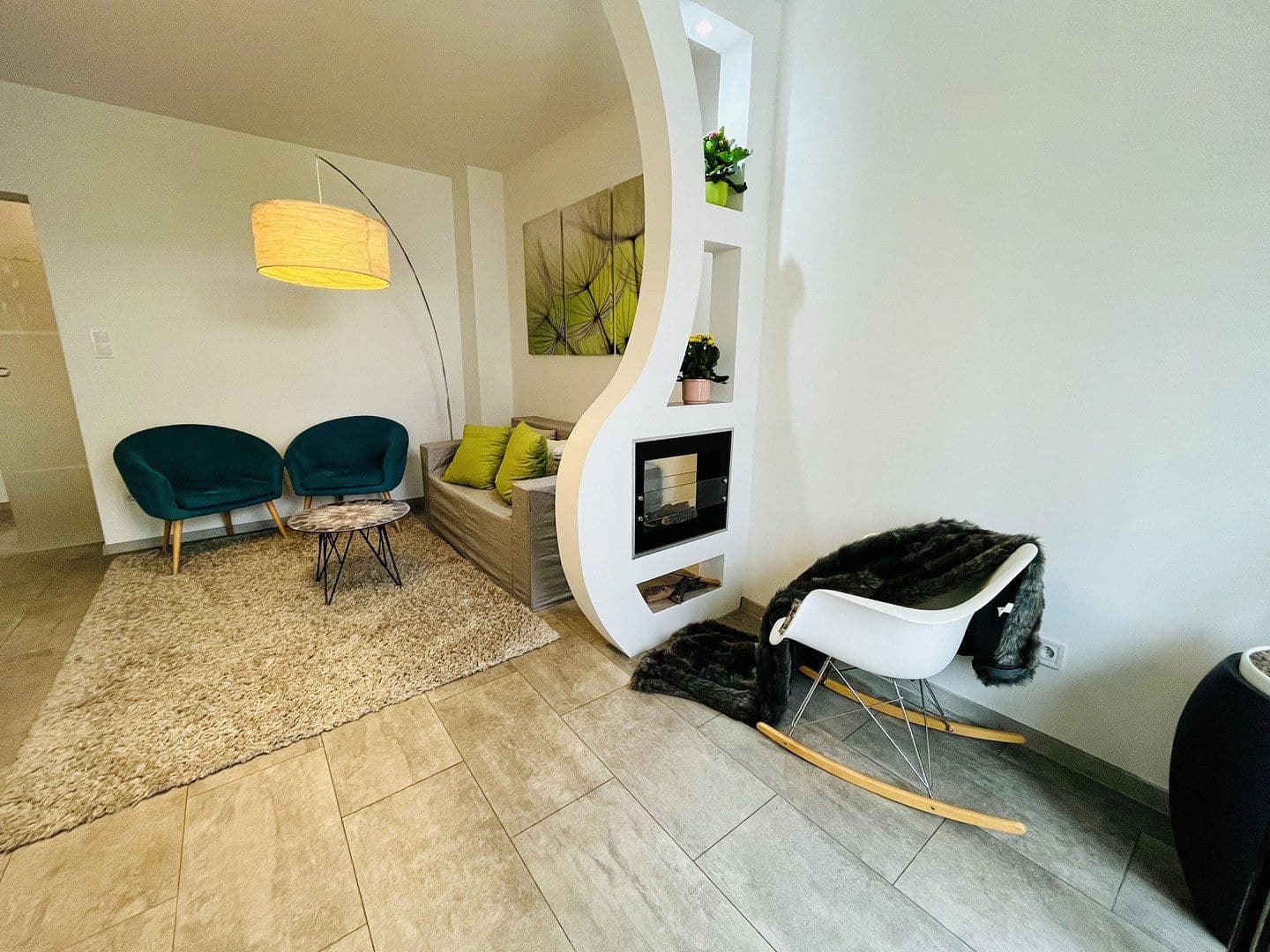 Prodej bytu 3+kk 75 m², Oberhausen, Severní Porýní-Vestfálsko Prodej bytu 3+kk 75 m², Oberhausen, Severní Porýní-Vestfálsko