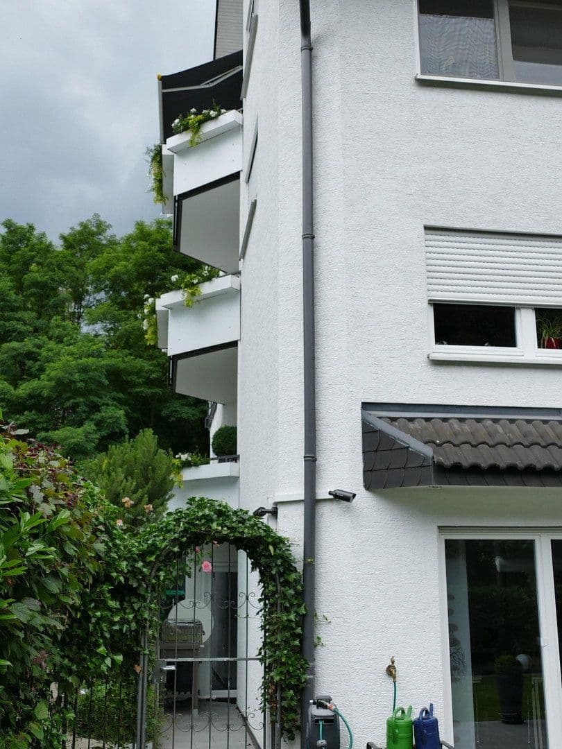 Prodej domu 420 m², pozemek 654 m², Saarbrücken, Země Sársko Prodej domu 420 m², pozemek 654 m², Saarbrücken, Země Sársko