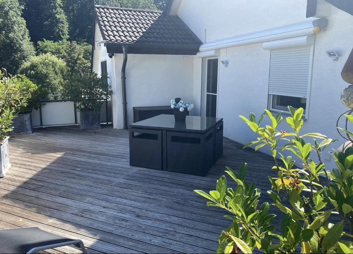 Prodej domu 420 m², pozemek 654 m², Saarbrücken, Země Sársko Prodej domu 420 m², pozemek 654 m², Saarbrücken, Země Sársko