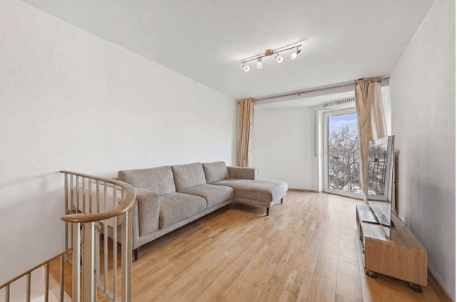 Prodej bytu 2+1 55 m², Dachauer Strasse 95, München, Bavorsko Prodej bytu 2+1 55 m², Dachauer Strasse 95, München, Bavorsko