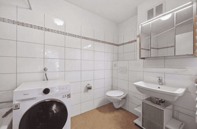 Prodej bytu 2+1 55 m², Dachauer Strasse 95, München, Bavorsko Prodej bytu 2+1 55 m², Dachauer Strasse 95, München, Bavorsko
