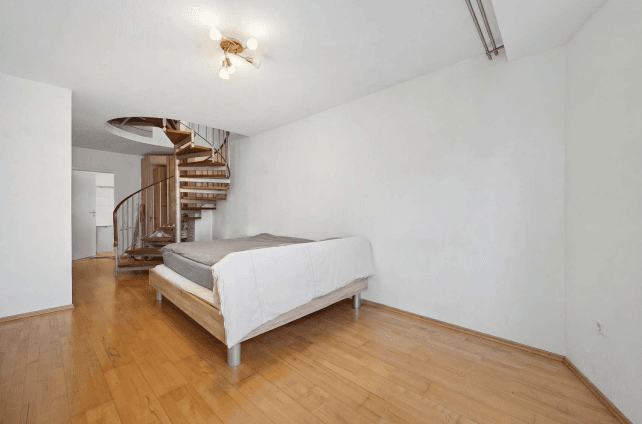 Prodej bytu 2+1 55 m², Dachauer Strasse 95, München, Bavorsko Prodej bytu 2+1 55 m², Dachauer Strasse 95, München, Bavorsko