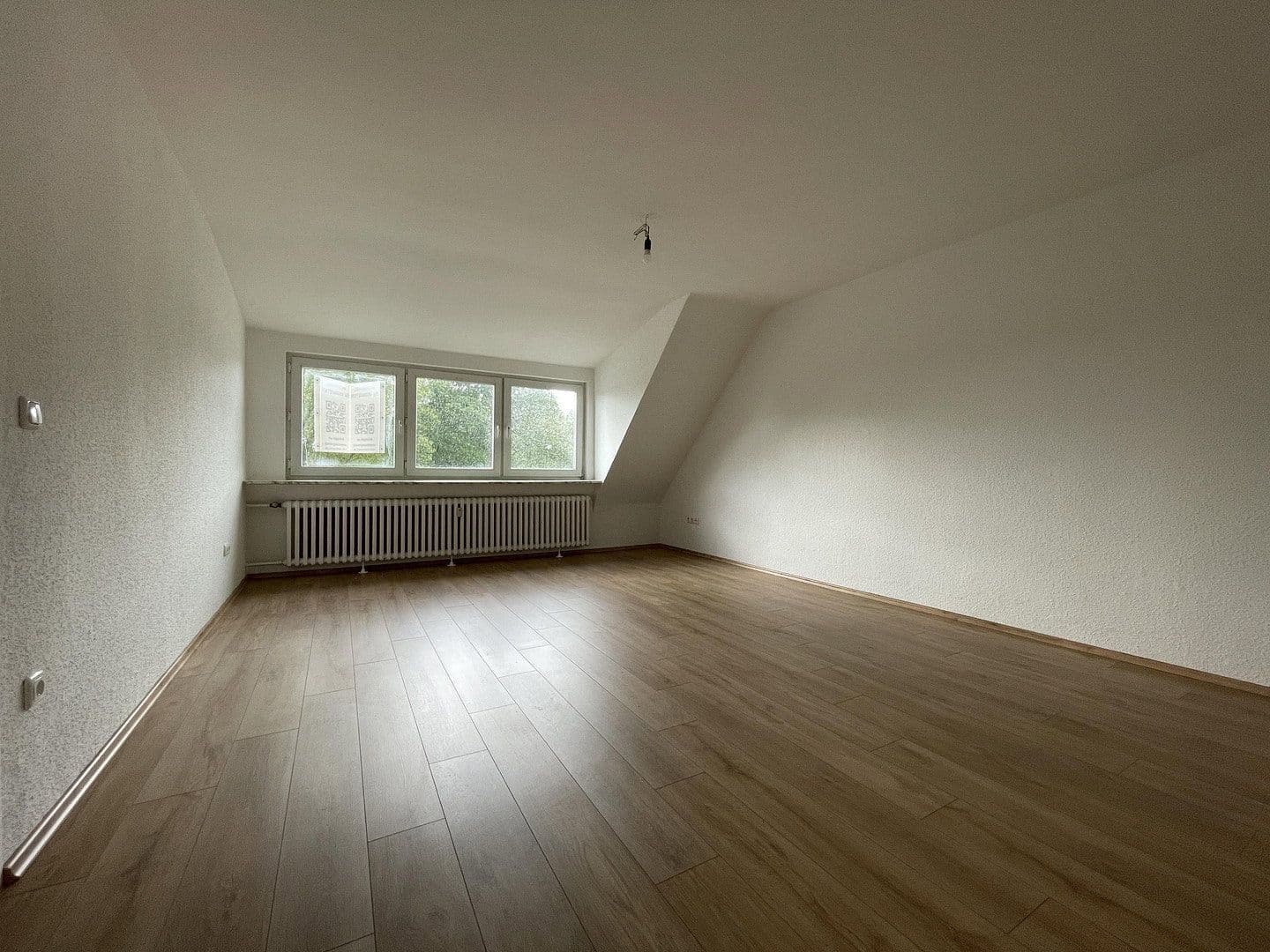 Pronájem bytu 3+1 76 m², Scheppmannskamp 9, Essen, Severní Porýní-Vestfálsko Pronájem bytu 3+1 76 m², Scheppmannskamp 9, Essen, Severní Porýní-Vestfálsko