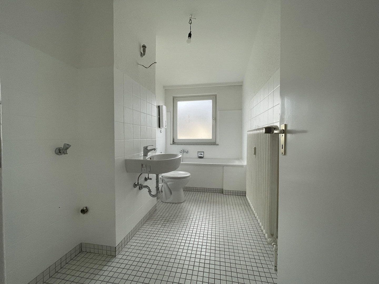 Pronájem bytu 3+1 76 m², Scheppmannskamp 9, Essen, Severní Porýní-Vestfálsko Pronájem bytu 3+1 76 m², Scheppmannskamp 9, Essen, Severní Porýní-Vestfálsko