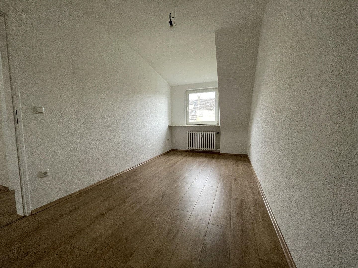 Pronájem bytu 3+1 76 m², Scheppmannskamp 9, Essen, Severní Porýní-Vestfálsko Pronájem bytu 3+1 76 m², Scheppmannskamp 9, Essen, Severní Porýní-Vestfálsko