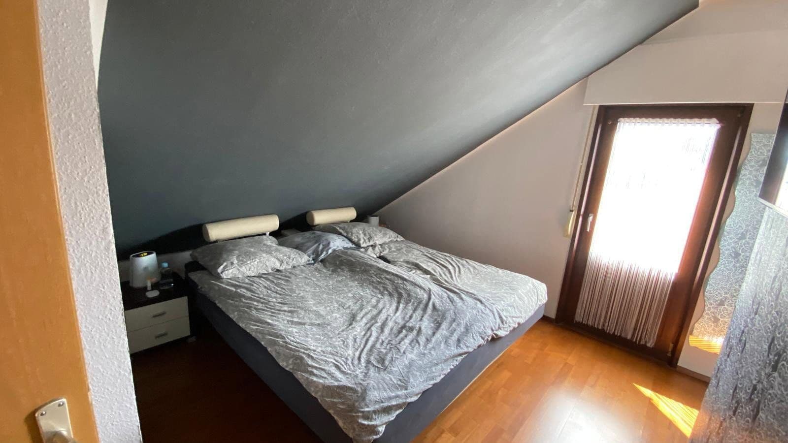 Prodej domu 117 m², pozemek 464 m², Lachshuhnweg 1, Berlin, Berlín Prodej domu 117 m², pozemek 464 m², Lachshuhnweg 1, Berlin, Berlín
