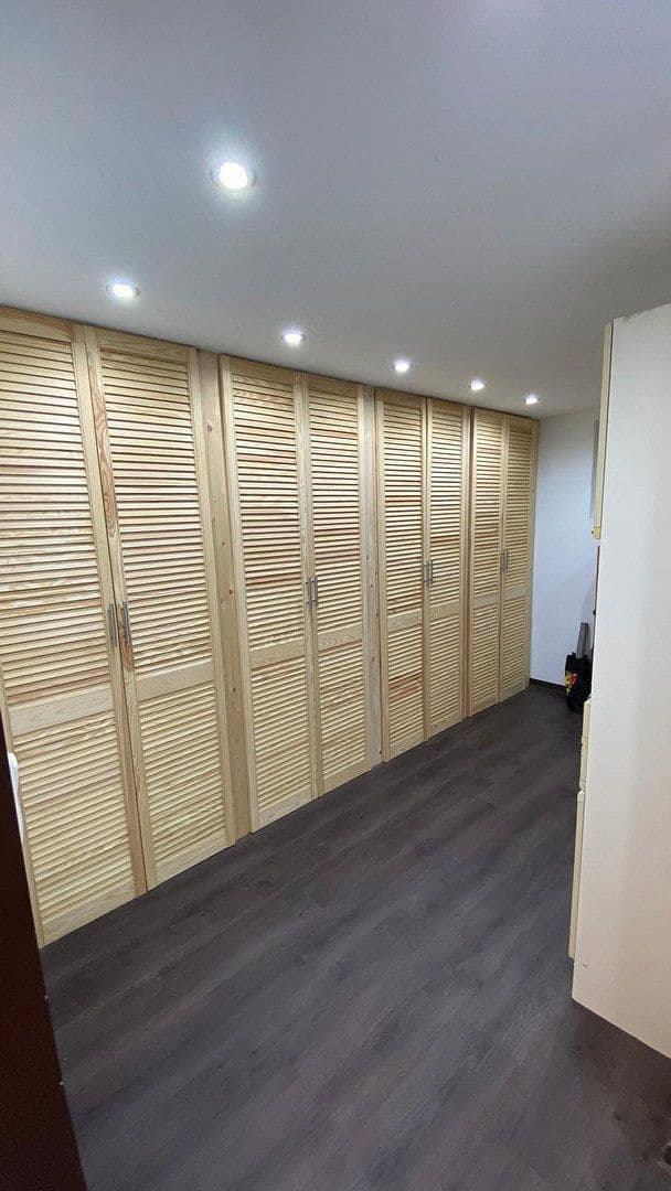 Prodej domu 117 m², pozemek 464 m², Lachshuhnweg 1, Berlin, Berlín Prodej domu 117 m², pozemek 464 m², Lachshuhnweg 1, Berlin, Berlín