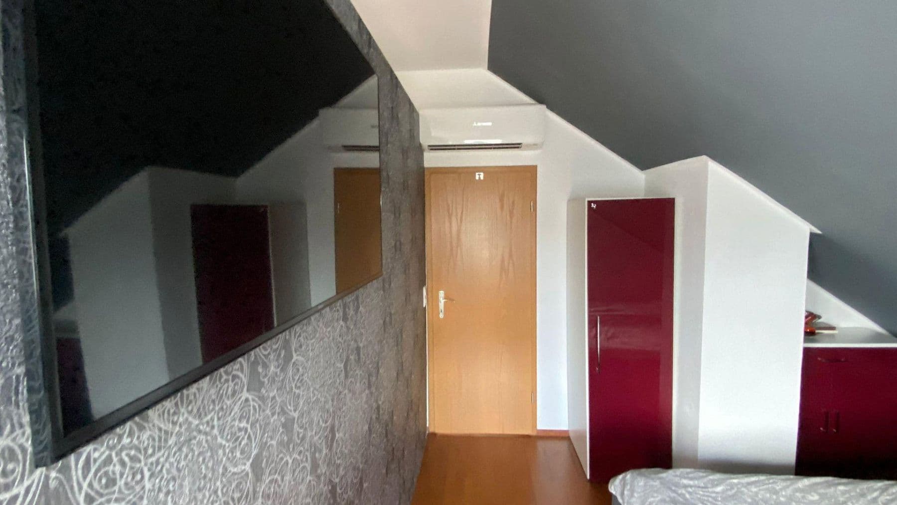Prodej domu 117 m², pozemek 464 m², Lachshuhnweg 1, Berlin, Berlín Prodej domu 117 m², pozemek 464 m², Lachshuhnweg 1, Berlin, Berlín
