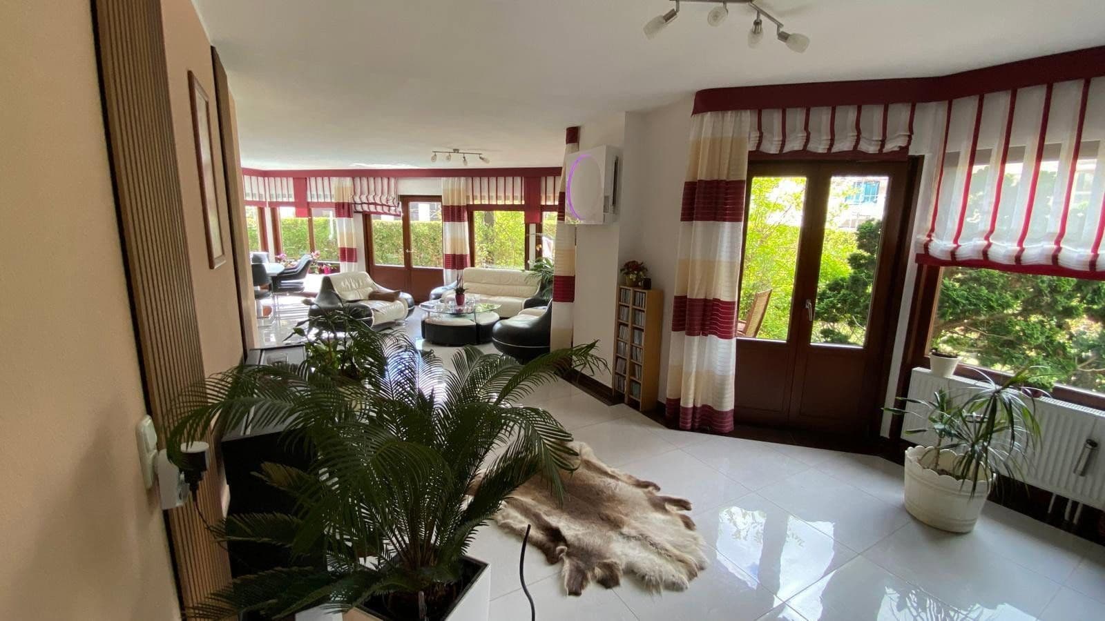 Prodej domu 117 m², pozemek 464 m², Lachshuhnweg 1, Berlin, Berlín Prodej domu 117 m², pozemek 464 m², Lachshuhnweg 1, Berlin, Berlín
