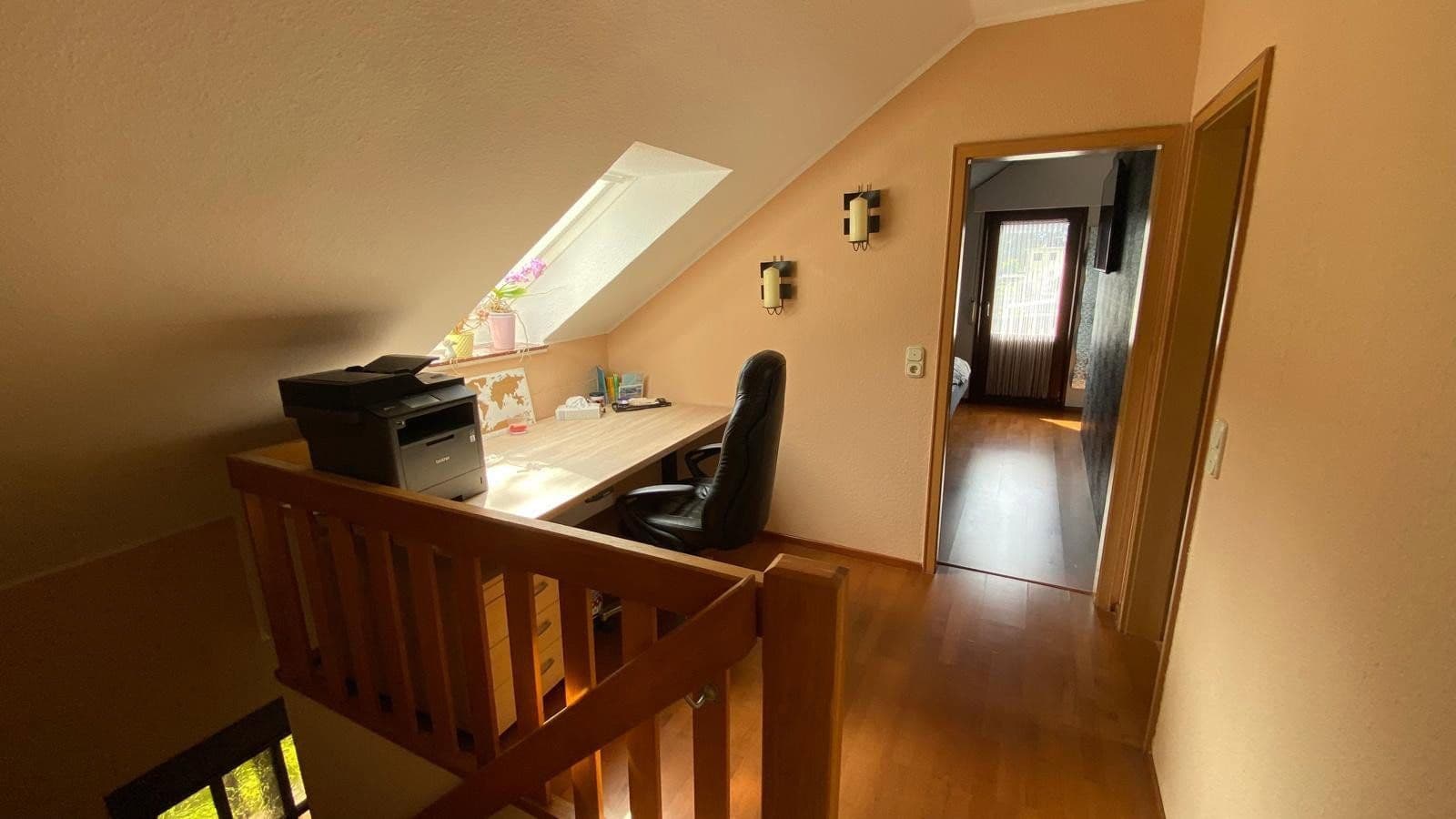 Prodej domu 117 m², pozemek 464 m², Lachshuhnweg 1, Berlin, Berlín Prodej domu 117 m², pozemek 464 m², Lachshuhnweg 1, Berlin, Berlín