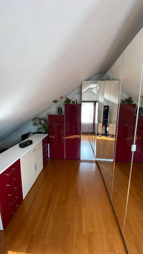 Prodej domu 117 m², pozemek 464 m², Lachshuhnweg 1, Berlin, Berlín Prodej domu 117 m², pozemek 464 m², Lachshuhnweg 1, Berlin, Berlín