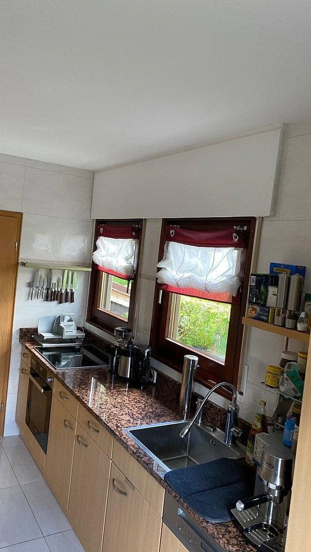 Prodej domu 117 m², pozemek 464 m², Lachshuhnweg 1, Berlin, Berlín Prodej domu 117 m², pozemek 464 m², Lachshuhnweg 1, Berlin, Berlín