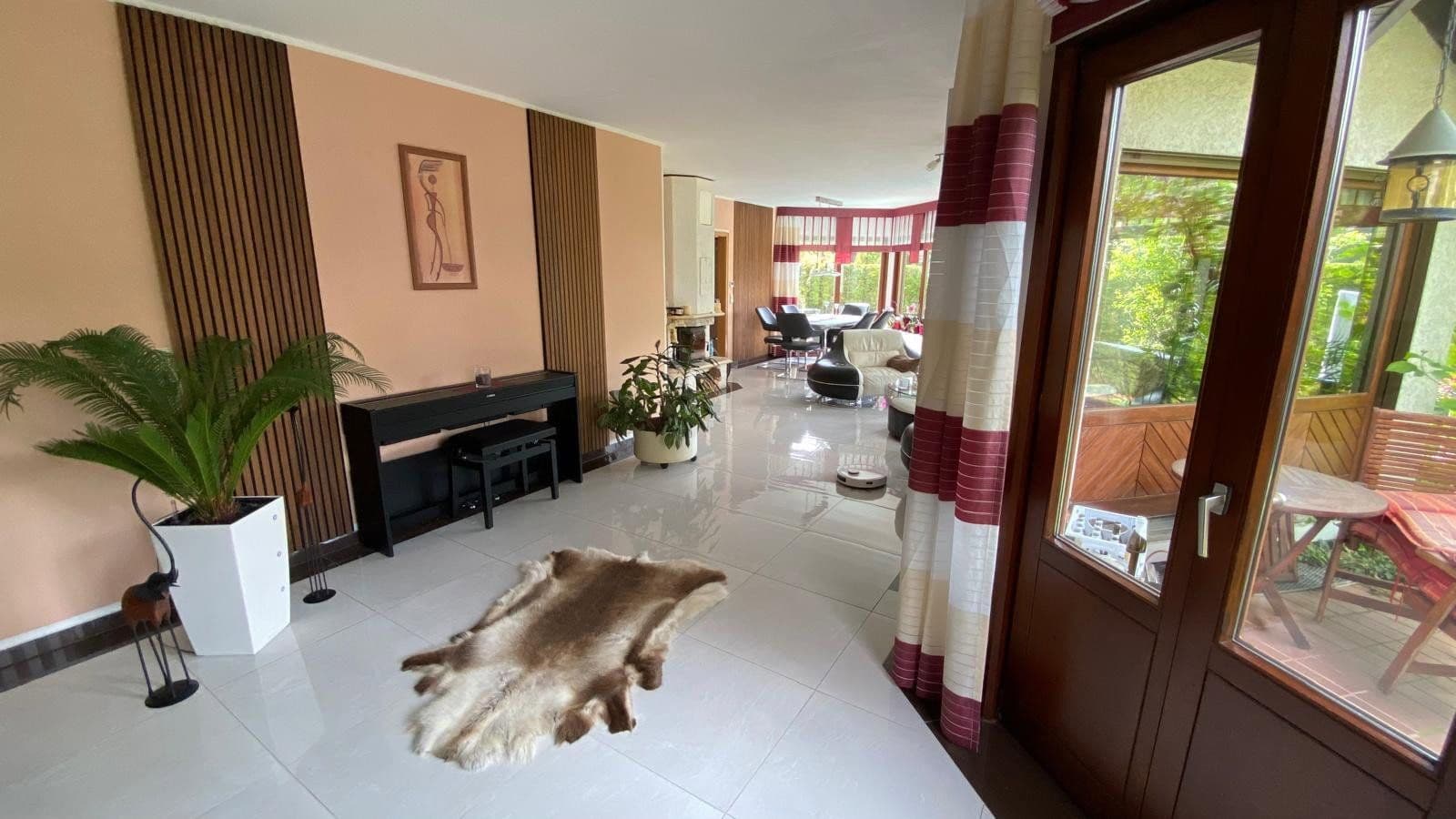 Prodej domu 117 m², pozemek 464 m², Lachshuhnweg 1, Berlin, Berlín Prodej domu 117 m², pozemek 464 m², Lachshuhnweg 1, Berlin, Berlín