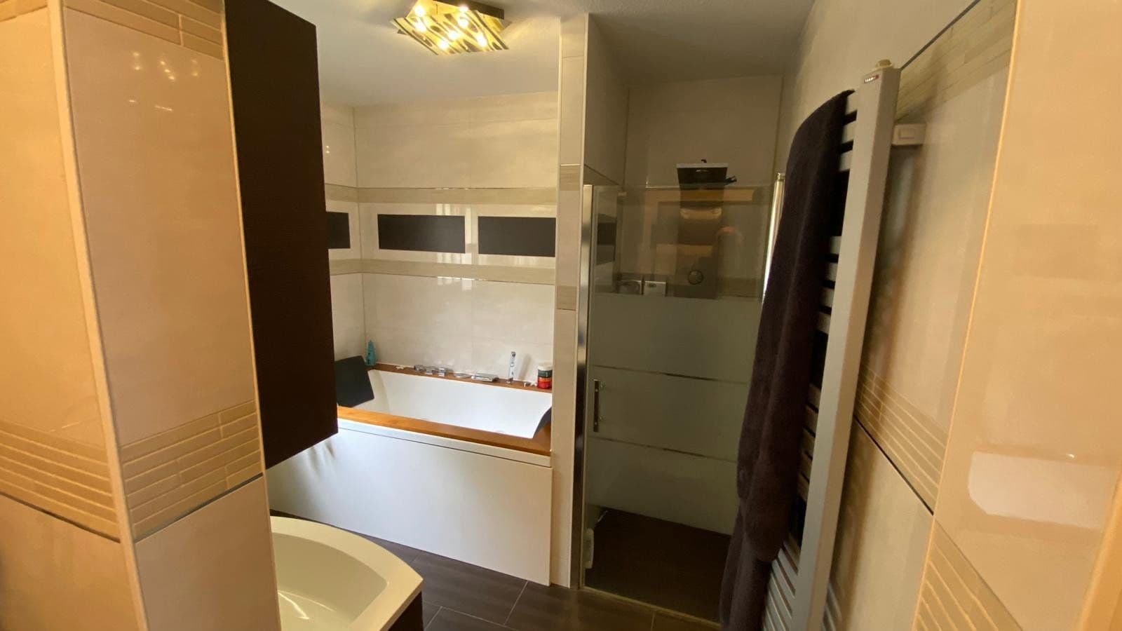 Prodej domu 117 m², pozemek 464 m², Lachshuhnweg 1, Berlin, Berlín Prodej domu 117 m², pozemek 464 m², Lachshuhnweg 1, Berlin, Berlín