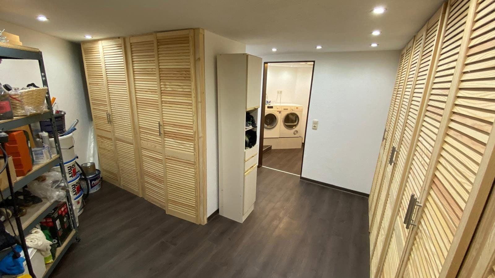 Prodej domu 117 m², pozemek 464 m², Lachshuhnweg 1, Berlin, Berlín Prodej domu 117 m², pozemek 464 m², Lachshuhnweg 1, Berlin, Berlín