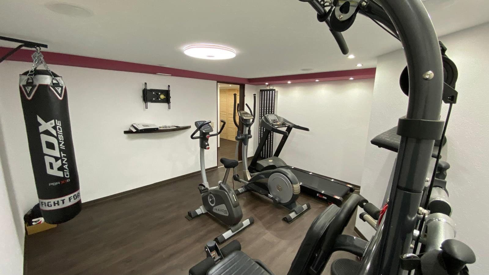 Prodej domu 117 m², pozemek 464 m², Lachshuhnweg 1, Berlin, Berlín Prodej domu 117 m², pozemek 464 m², Lachshuhnweg 1, Berlin, Berlín