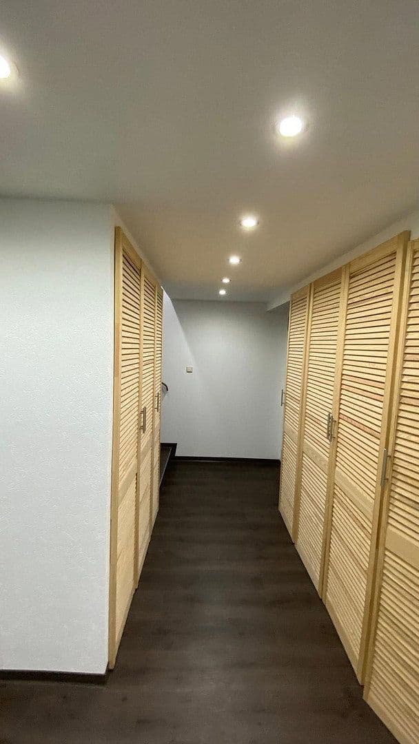 Prodej domu 117 m², pozemek 464 m², Lachshuhnweg 1, Berlin, Berlín Prodej domu 117 m², pozemek 464 m², Lachshuhnweg 1, Berlin, Berlín