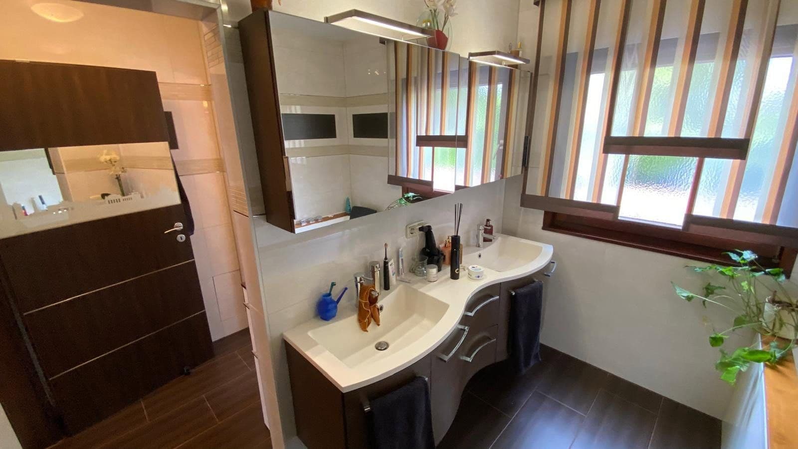 Prodej domu 117 m², pozemek 464 m², Lachshuhnweg 1, Berlin, Berlín Prodej domu 117 m², pozemek 464 m², Lachshuhnweg 1, Berlin, Berlín