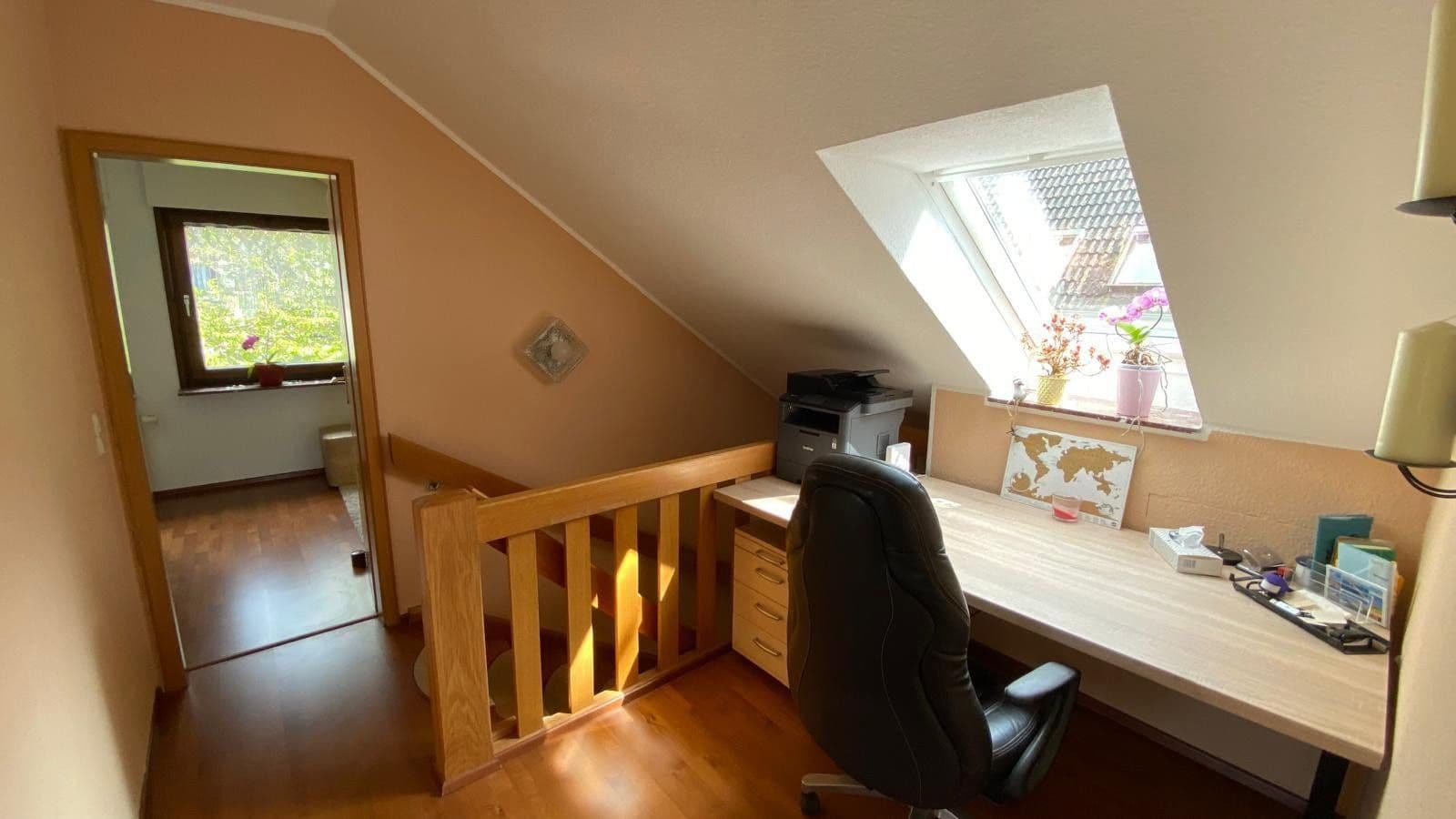Prodej domu 117 m², pozemek 464 m², Lachshuhnweg 1, Berlin, Berlín Prodej domu 117 m², pozemek 464 m², Lachshuhnweg 1, Berlin, Berlín