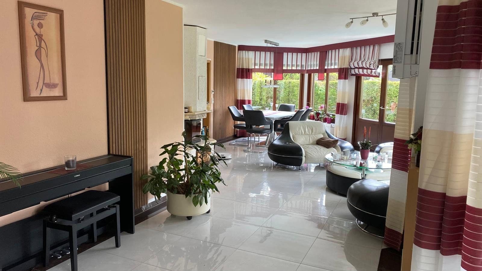 Prodej domu 117 m², pozemek 464 m², Lachshuhnweg 1, Berlin, Berlín Prodej domu 117 m², pozemek 464 m², Lachshuhnweg 1, Berlin, Berlín