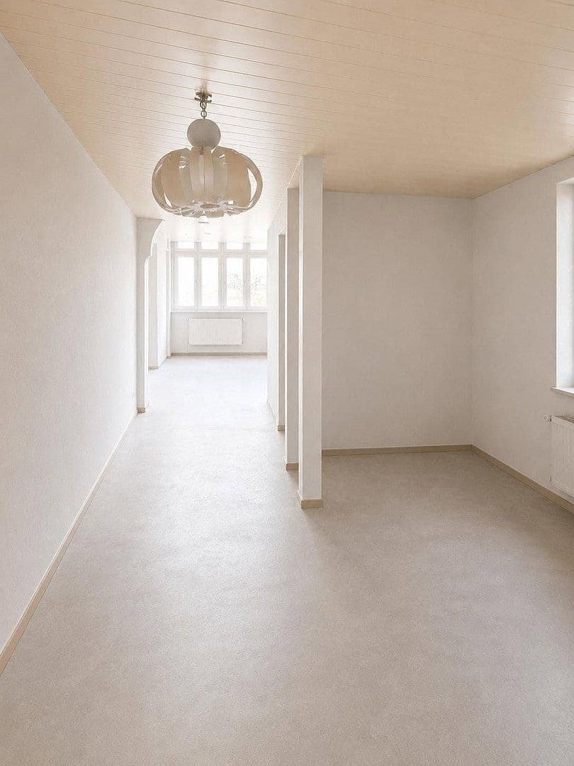 Pronájem bytu 2+1 61 m², Kaiserstr. 61, Friedberg (Hessen), Hessen Pronájem bytu 2+1 61 m², Kaiserstr. 61, Friedberg (Hessen), Hessen