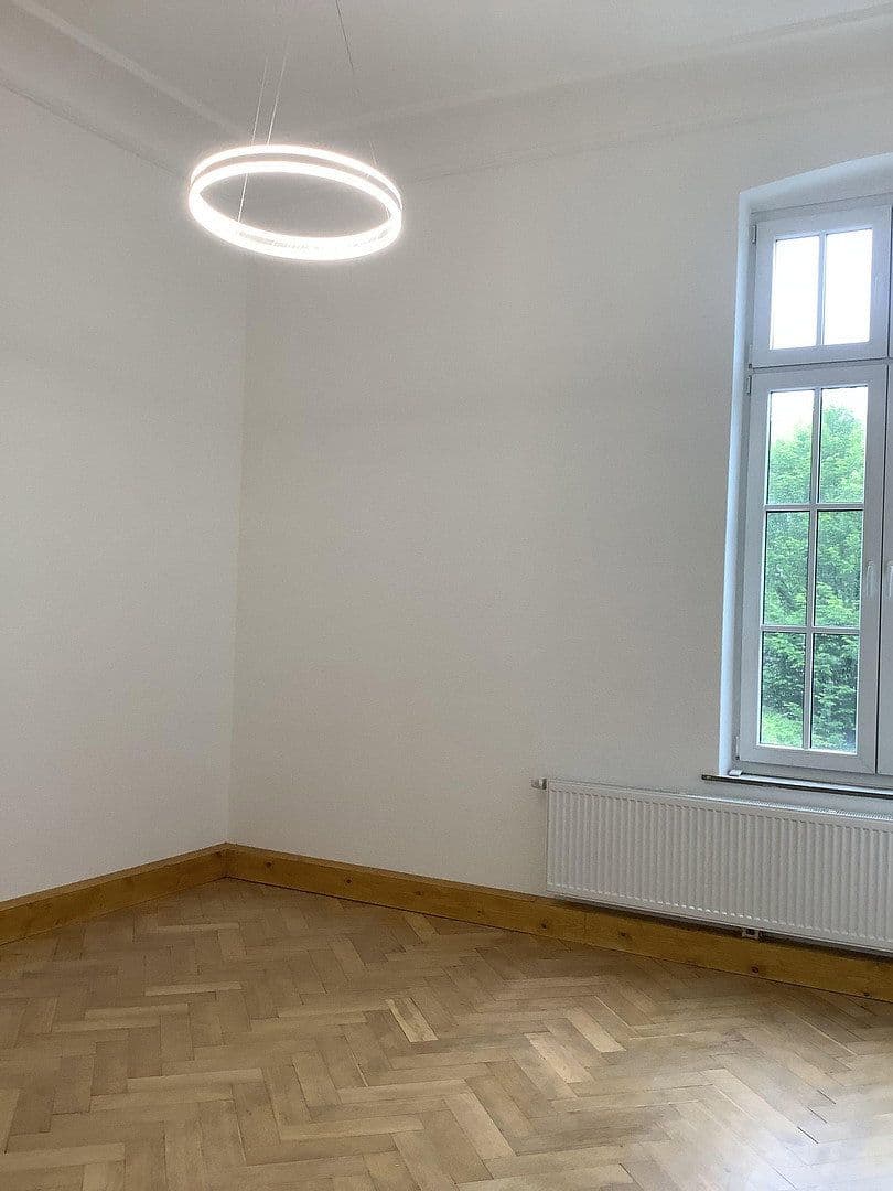 Pronájem bytu 4+1 102 m², Johannisstraße 10/11, Osnabrück, Dolní Sasko Pronájem bytu 4+1 102 m², Johannisstraße 10/11, Osnabrück, Dolní Sasko