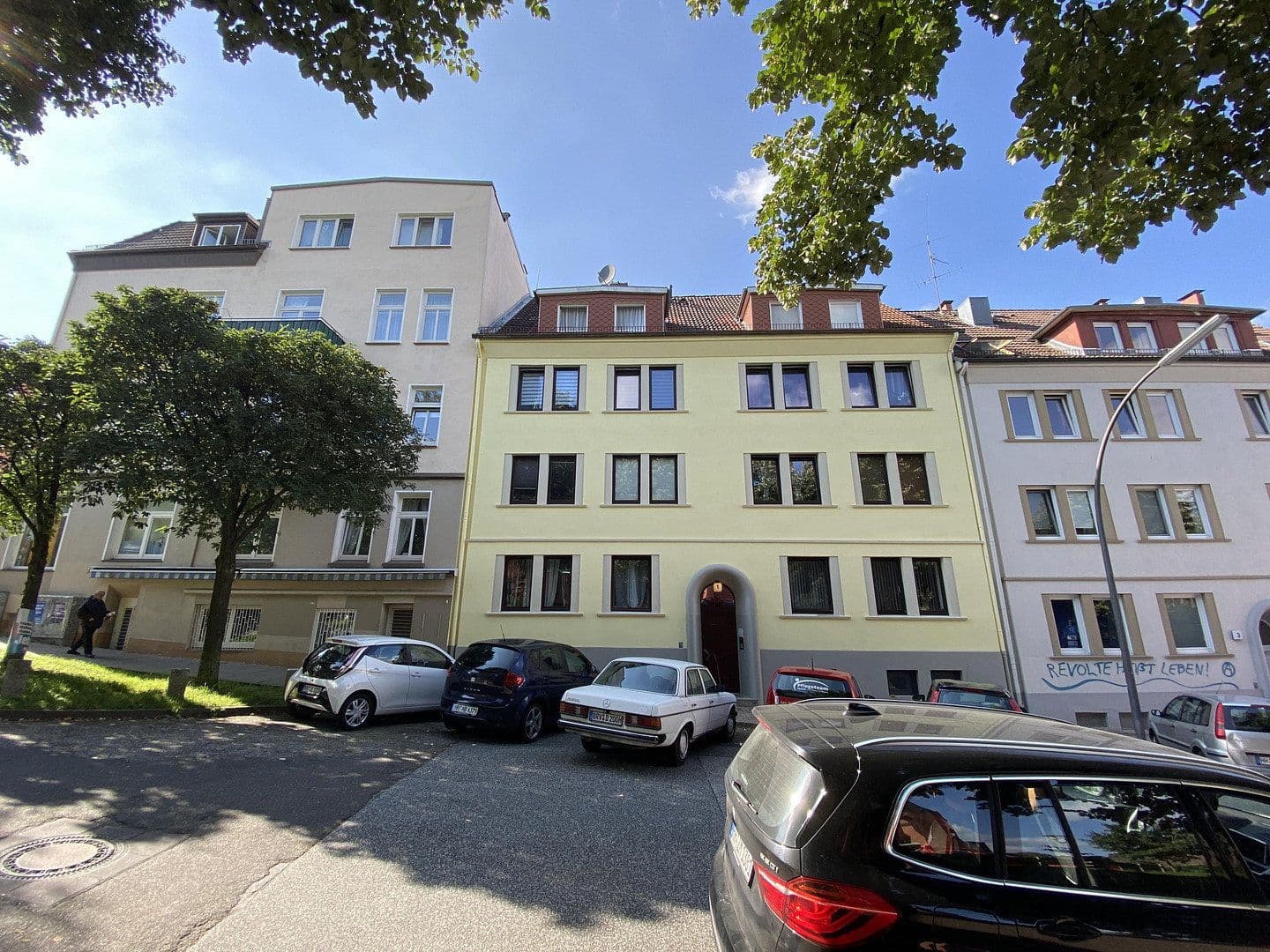 Prodej bytu 3+1 90 m², Hamburg, Hamburg Prodej bytu 3+1 90 m², Hamburg, Hamburg